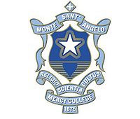 Monte Sant' Angelo Mercy College Monte Sant' Angelo Mercy College